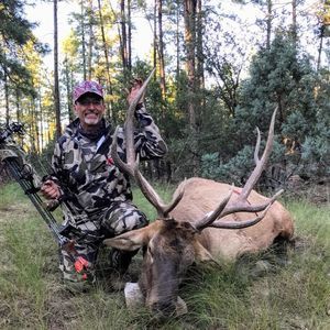 Meet your Posher, Chaplain john